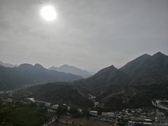 -野三坡刘家河高山漂流