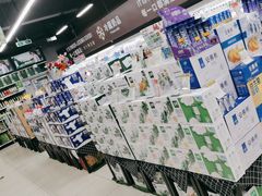 -世纪联华超市(马塍店)