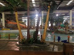 -南宫温泉水世界