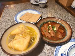 -南京大牌档(青岛万象城店)