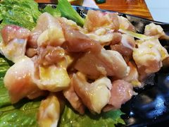 -丹东特色烤肉(学府路一部店)