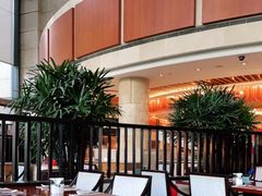 露天位-济南喜来登酒店-盛宴自助西餐厅·综合自助