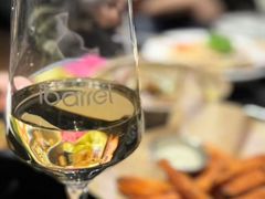 -ibarrel爱杯·bistro&brunch(江宁路店)