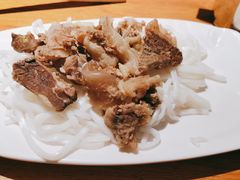 -海银海记潮汕牛肉火锅(新港中路海珠店)