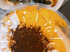 芒果椰子冰-碣石甜品(时代商业步行街店)