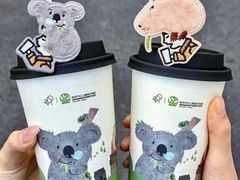 -喜茶(北京五棵松华熙店)