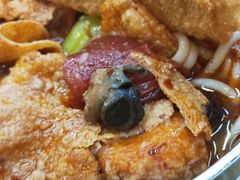 -红鼻子桂林米粉(金唐新光界店)