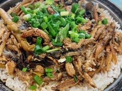 -香江农家乐饭店