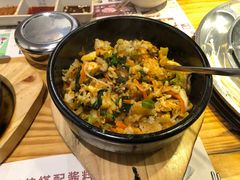 -喜来稀肉(北外滩白玉兰广场店)