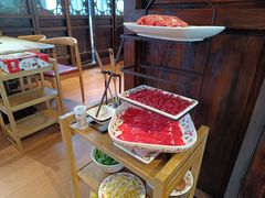 -东门口涮肉·砂锅·烤串(老门东店)