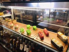 -咖法森林·咖啡  酒吧(天河店)