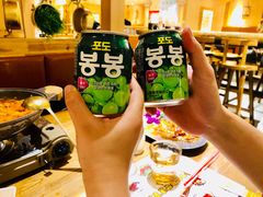 -冰川冷面·延边菜·炭烤串(观前店)