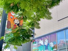 -东莞松山湖万象汇