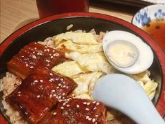 -虹料理·日料放题(悠方店)