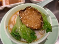 -潮界(虹桥新天地店)