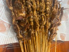 -十里铺铁板鱿鱼