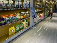 -悠尼宠物·独立低压伊珊娜洗护·美容·寄养(兰谷路店)