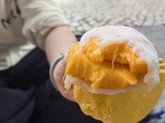 -澳门长洲糯米糍(柯打苏沙街店)