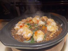 -绿茶餐厅(汇悦大融城店)