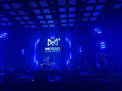 -MOSSO·Liveshow(M3香港广场店)