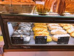 -仙峰天然面包(迎宾路店)
