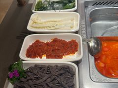 -海底捞火锅(顺义华联店)