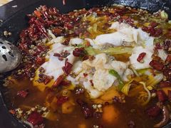 -金三可市井水煮鱼(金碧园店)