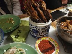 -那家小馆•北京菜•烤鸭(中关村店)