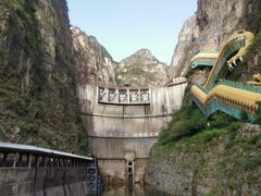 -龙庆峡风景区