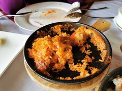 -维兰西餐(万泉河店)