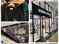 -王府井奥莱临潼小镇(临潼店)