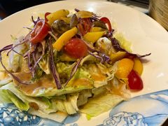 -锡和无锡菜(景丽苑店)