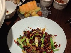 -许爷家·生态湖鲜(徐汇日月光店)