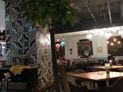 -香草意餐厅(杏石口路店)