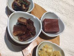 -四季小馆·地道北京小吃(广百店)