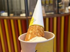 -LUNEURS月乐诗·法式冰淇淋(北外滩来福士广场店)