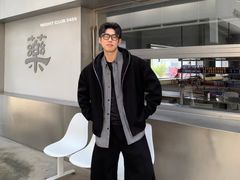 -泰州时尚莱迪购物广场(坡子街商业步行街店)