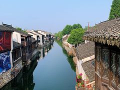 -南浔古镇