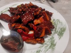 -满江红四季餐厅 · 国家五钻级酒家(新纪元大酒店店)