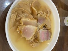 -竹海湾农家土菜