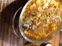 -福满我家大碗厨·湘菜(上海大厦店)