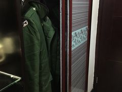 -喀纳斯鸿福生态度假酒店