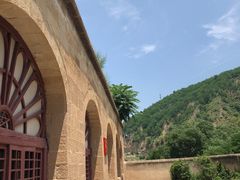 -延安杨家岭革命旧址