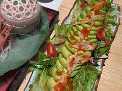 -南风(淮海街店)