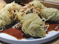 -胡马八破·川菜小馆(高新万达店)