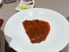 -北平食府·北京烤鸭(北京西站六里桥店)