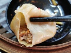 -食惠里小笼包面馆(越秀店)