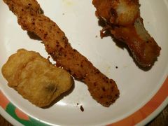 -比格比萨自助(密云店)