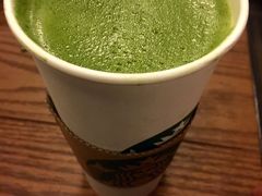 -星巴克(张家港购物公园店)