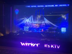 -温莎KTV(珠江路店)